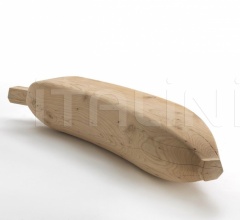 Скамья BEBANANA Скамья BEBANANA фабрика Riva 1920