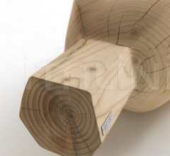 Скамья BEBANANA Скамья BEBANANA фабрика Riva 1920