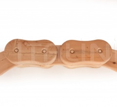 Скамья LA CATENA Скамья LA CATENA фабрика Riva 1920