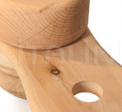 Скамья LA CATENA Скамья LA CATENA фабрика Riva 1920