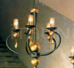 Люстра IRIS CL 5831/5 Люстра IRIS CL 5831/5 фабрика MM Lampadari