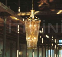 Подвесной фонарь LANTERNE 6015/3+3 Подвесной фонарь LANTERNE 6015/3+3 фабрика MM Lampadari