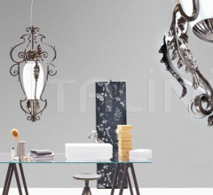 Подвесной фонарь LANTERNE_16 7277/1 Подвесной фонарь LANTERNE_16 7277/1 фабрика MM Lampadari