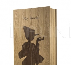 Итальянские Гостиная - Стенка PINOCCHIO "MY BOOK" Итальянские Гостиная - Стенка PINOCCHIO "MY BOOK" фабрика Riva 1920