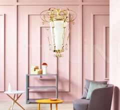 Подвесной фонарь LANTERNE_16 c Подвесной фонарь LANTERNE_16 c фабрика MM Lampadari