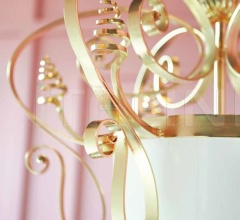 Подвесной фонарь LANTERNE_16 c Подвесной фонарь LANTERNE_16 c фабрика MM Lampadari