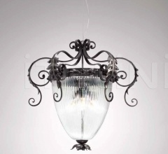 Подвесной фонарь OBSIDIAN 7280/3 Подвесной фонарь OBSIDIAN 7280/3 фабрика MM Lampadari