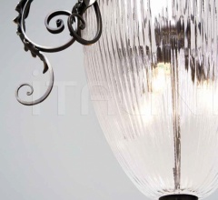 Подвесной фонарь OBSIDIAN 7280/3 Подвесной фонарь OBSIDIAN 7280/3 фабрика MM Lampadari