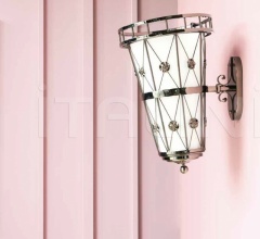 Настенный светильник LANTERNE_16 7276/A1 Настенный светильник LANTERNE_16 7276/A1 фабрика MM Lampadari