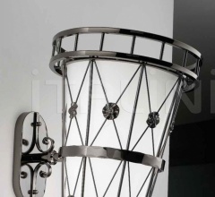 Настенный светильник LANTERNE_16 7276/A1 Настенный светильник LANTERNE_16 7276/A1 фабрика MM Lampadari