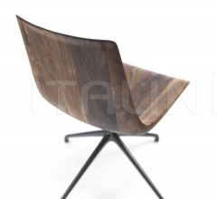 Стул MATERIA фабрика Riva 1920