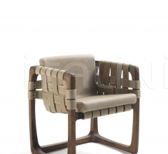 Стул BUNGALOW DINING CHAIR фабрика Riva 1920