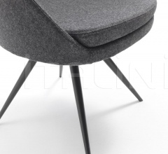 Стул ARM CHAIR фабрика Riva 1920