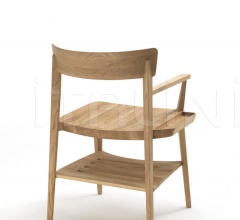 Стул ACCOMOD’O фабрика Riva 1920