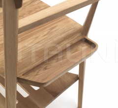 Стул ACCOMOD’O фабрика Riva 1920