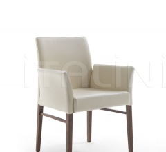 Стул с подлокотником HELLEN фабрика Riva 1920