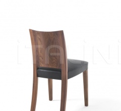 Стул PIMPINELLA LEATHER-CLOTH фабрика Riva 1920