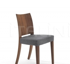 Стул PIMPINELLA LEATHER-CLOTH фабрика Riva 1920