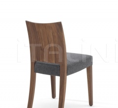 Стул PIMPINELLA LEATHER-CLOTH фабрика Riva 1920