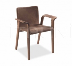 Стул с подлокотниками LOUISE Стул с подлокотниками LOUISE фабрика Riva 1920