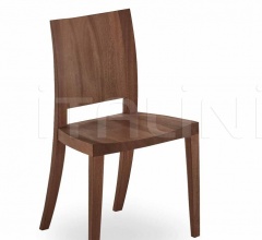 Стул PIMPINELLA WOOD Стул PIMPINELLA WOOD фабрика Riva 1920