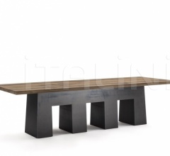 Стол обеденный INCUCINA фабрика Riva 1920