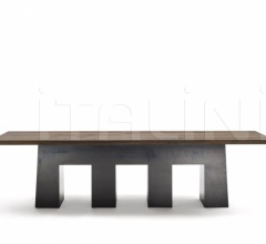 Стол обеденный INCUCINA фабрика Riva 1920