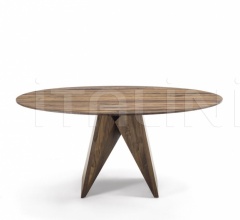 Стол обеденный MIYA фабрика Riva 1920