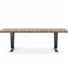 Стол обеденный MESA фабрика Riva 1920