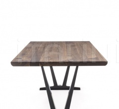 Стол обеденный MESA фабрика Riva 1920