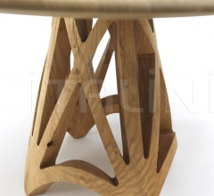 Стол обеденный RAPALLO фабрика Riva 1920