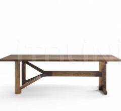 Стол обеденный MICHELUCCI фабрика Riva 1920