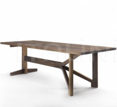 Стол обеденный MICHELUCCI фабрика Riva 1920