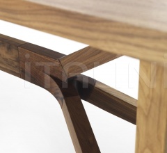 Стол обеденный MICHELUCCI фабрика Riva 1920