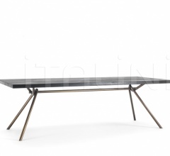 Стол обеденный IRON LIGHT фабрика Riva 1920