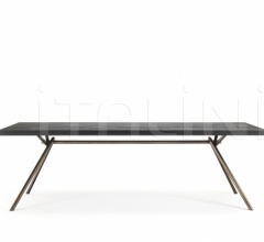 Стол обеденный IRON LIGHT фабрика Riva 1920