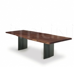 Стол обеденный SKY-NATURA PLANK фабрика Riva 1920