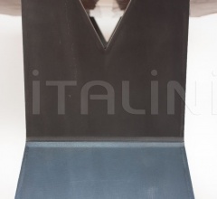 Стол обеденный BEDROCK PLANK C RESIN фабрика Riva 1920