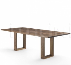 Стол обеденный DOVE фабрика Riva 1920