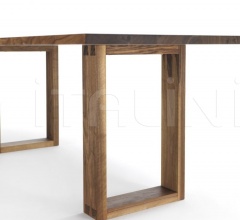 Стол обеденный DOVE фабрика Riva 1920