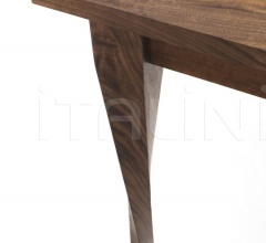 Раздвижной стол DENVER TOO фабрика Riva 1920