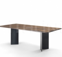 Стол обеденный ANGLE фабрика Riva 1920