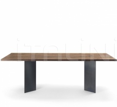 Стол обеденный ANGLE фабрика Riva 1920