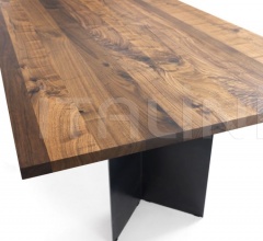 Стол обеденный ANGLE фабрика Riva 1920