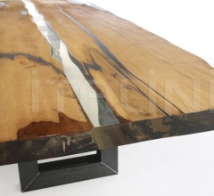 Стол обеденный KAURI BEAM фабрика Riva 1920