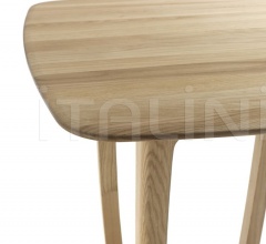 Барный стол BUNGALOW BAR TABLE Барный стол BUNGALOW BAR TABLE фабрика Riva 1920