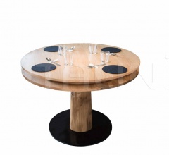 Стол обеденный TABLE D’HOT фабрика Riva 1920