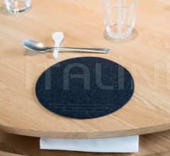 Стол обеденный TABLE D’HOT фабрика Riva 1920