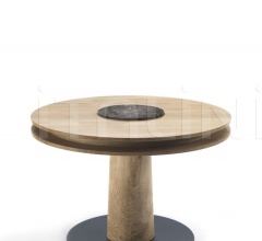 Стол обеденный TABLE D’HOT фабрика Riva 1920