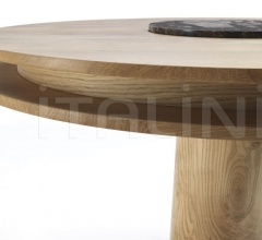 Стол обеденный TABLE D’HOT фабрика Riva 1920